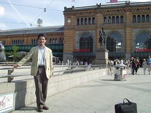 gentsu