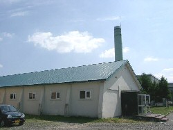 coalroom